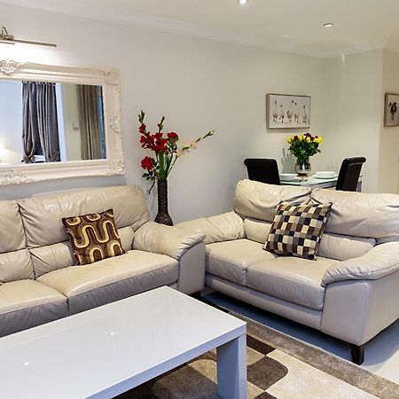 Marylebone Village Apartments Londres Quarto foto