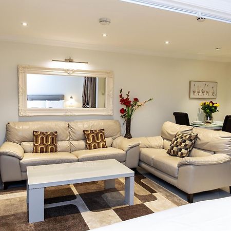 Marylebone Village Apartments Londres Quarto foto